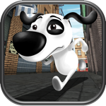 Happy City Animal Pet Gioco per bambini da Fun Puppy Dog Cat Rescue Giochi di Animali GRATIS