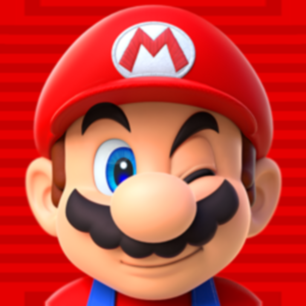 発生器 Super Mario Run