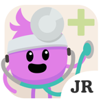 発生器 Dumb Ways JR Zany's Hospital