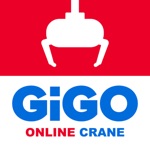 発生器 GiGO ONLINE CRANE ギゴクレ