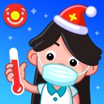 発生器 Pepi Hospital: Learn & Care