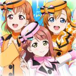 発生器 ラブライブ！スクールアイドルフェスティバルALL STARS