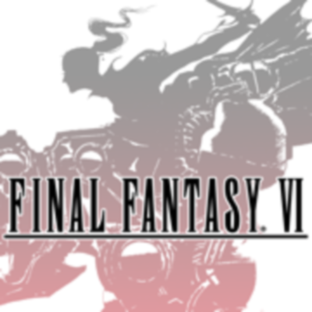 発生器 FINAL FANTASY VI