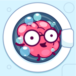 発生器 ブレインウォッシュ (Brain Wash)  パズルゲーム