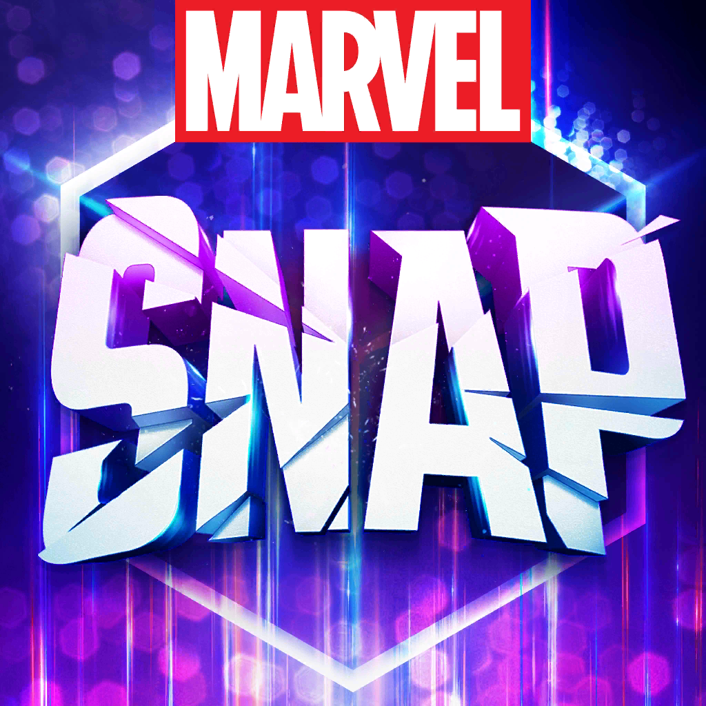 発生器 MARVEL SNAP (マーベル・スナップ)