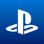 発生器 PlayStation App