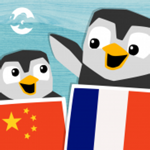 発生器 LinguPinguin Français Chinois