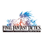 FINAL FANTASY TACTICS 獅子戦争