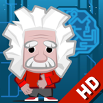 発生器 Einstein™ Brain Training HD