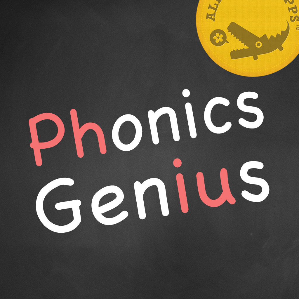 発生器 Phonics Genius