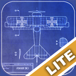 発生器 航空機認識クイズ Lite