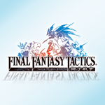 発生器 FINAL FANTASY TACTICS獅子戦争_iPad