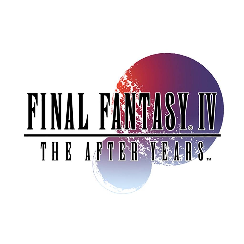 発生器 FF IV: THE AFTER YEARS