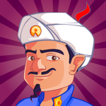 発生器 Akinator