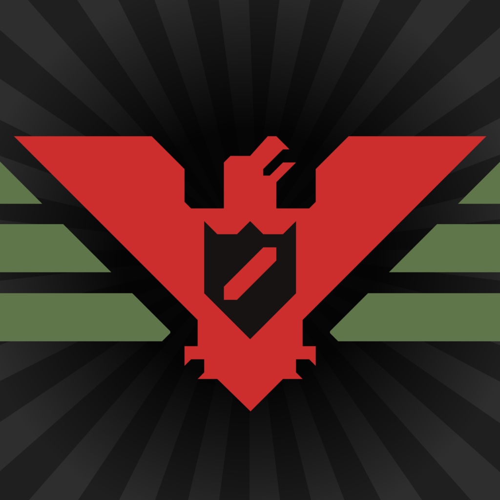 発生器 Papers, Please