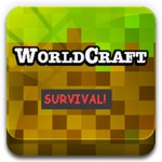 発生器 WorldCraft & Exploration Craft 3D