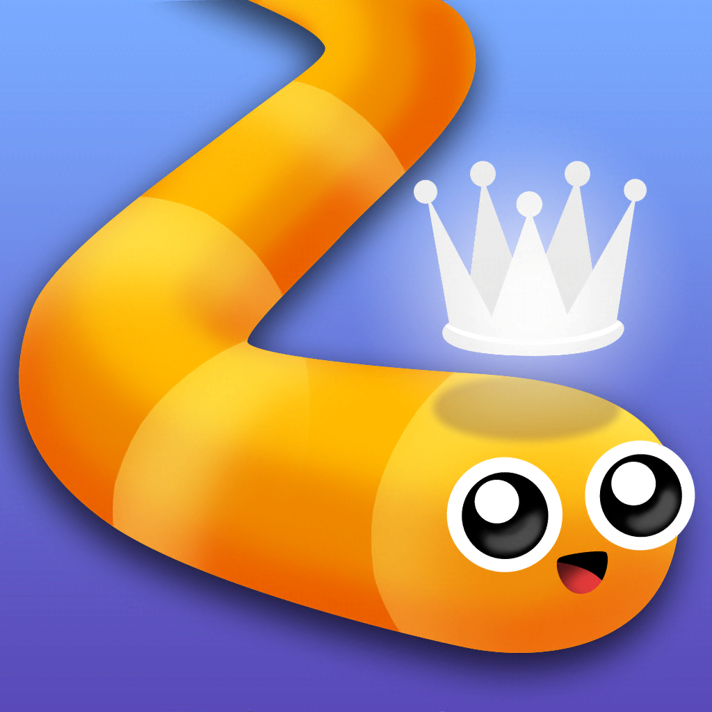 Snake.io - 재미있는 온라인 뱀 전투 게임