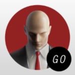 발전기 Hitman GO