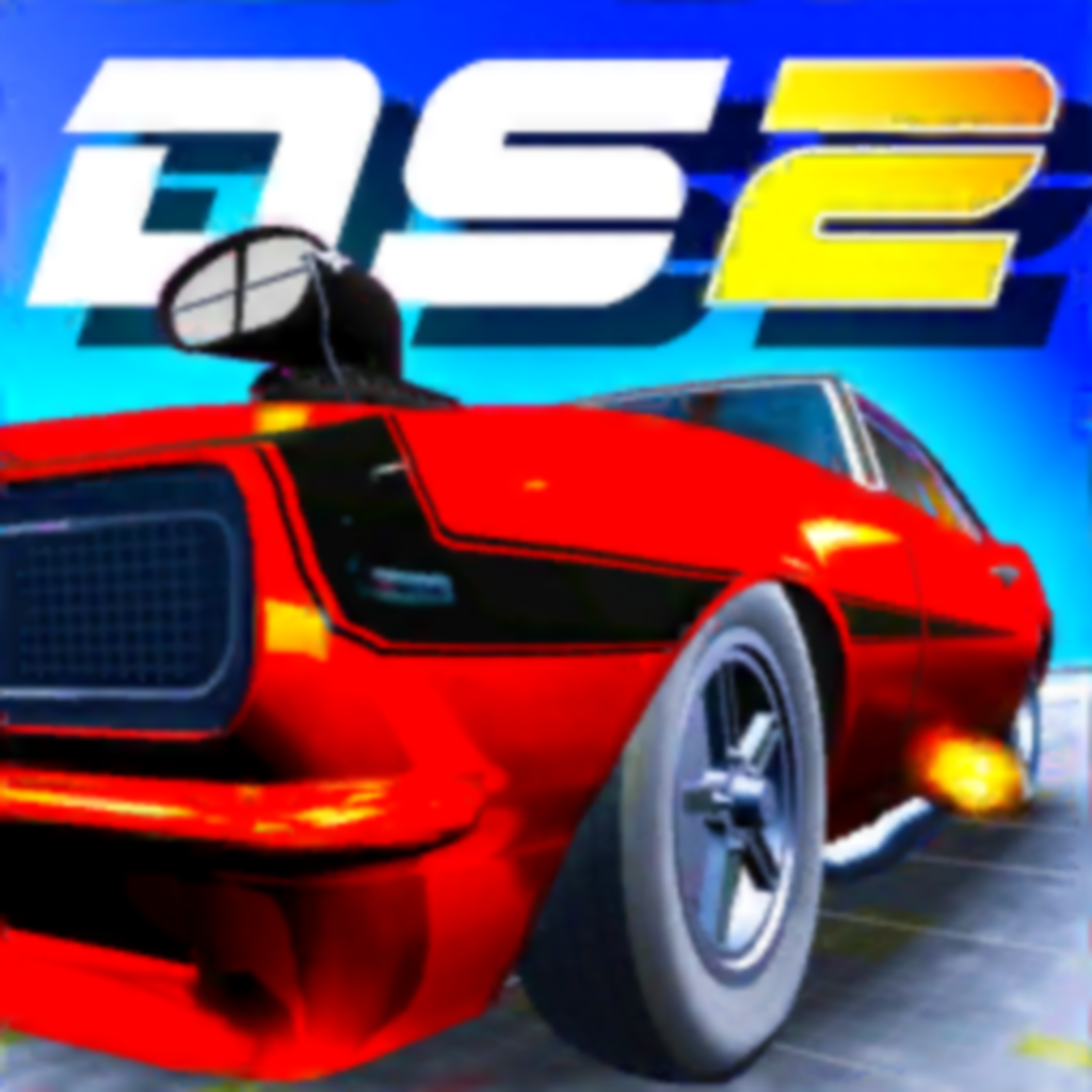 مولد كهرباء Door Slammers 2 Drag Racing