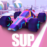 مولد كهرباء SUP Multiplayer Racing