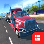 مولد كهرباء Truck Simulator PRO 2