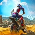 مولد كهرباء Dirt Bike Unchained