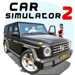مولد كهرباء Car Simulator 2
