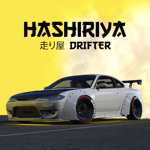 Hashiriya Drifter # 1 سباق