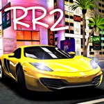 مولد كهرباء Rush Racing 2 - Drag Racing