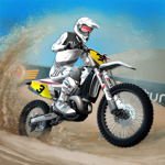 مولد كهرباء Mad Skills Motocross 3