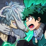 مولد كهرباء MHA:The Strongest Hero MENA