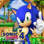 مولد كهرباء Sonic The Hedgehog 4™ Episode I