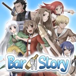 مولد كهرباء Adventure Bar Story