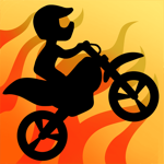 مولد كهرباء Bike Race: Free Style Games
