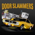 مولد كهرباء Door Slammers