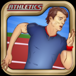 Athletics: Summer Sports Full