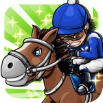 مولد كهرباء iHorse Racing：正宗香港賽馬游戲!