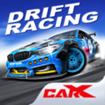 مولد كهرباء CarX Drift Racing