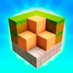 مولد كهرباء Block Craft 3D: Building Games