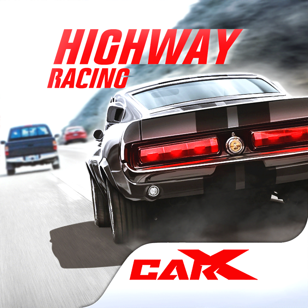 Generator CarX Highway Racing