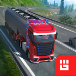 Generator Truck Simulator PRO Europe