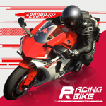 Generator Racing Bike :Motorcycle Rider