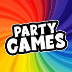 Generator Party Games: Play with Friends