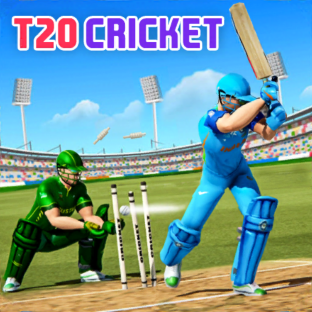Generator T20 Cricket World cup 2022