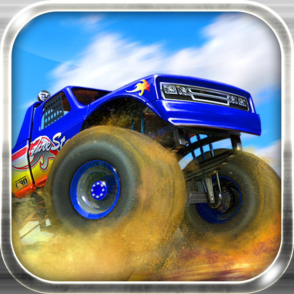 Generator Offroad Legends