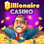 Générateur Billionaire Casino Slots 777