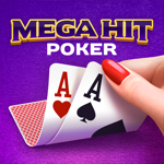 Générateur Mega Hit Poker: Texas Holdem