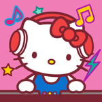 Hello Kitty Music Party – Kawaii et Mignon !