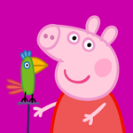 Générateur Peppa Pig™: Polly Parrot