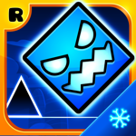 Générateur Geometry Dash SubZero